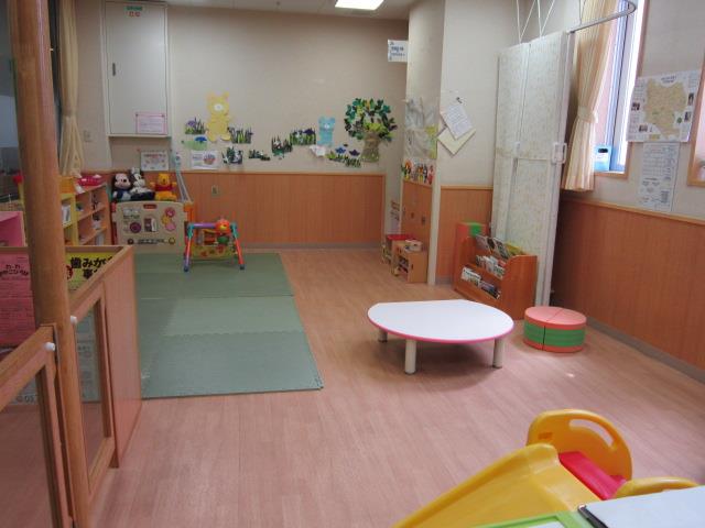 子育てステーション成城