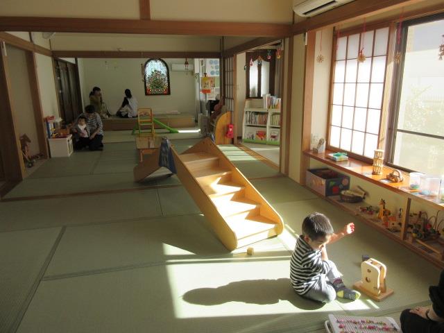 ST世田谷