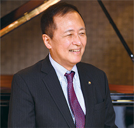 区長