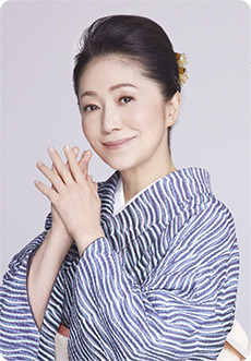 石川さゆりさん