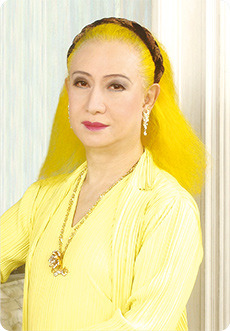 美輪明宏さん