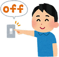 買い物以外でできること（例）