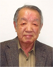 喜多見地区町会自治会連合会 石井 敏活 会長