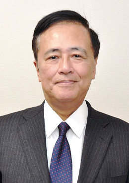 世田谷区長 保坂展人（のぶと）