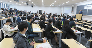 せたがや福祉区民学会第14回大会