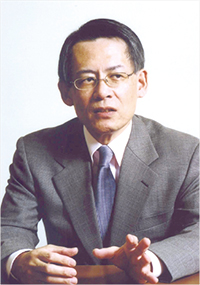 垣田達哉さん