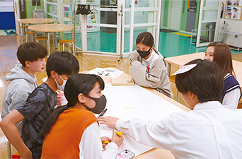 DJT活動
