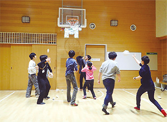 月いちTEENS