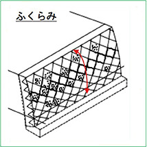 ふくらみ