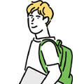学生からの声