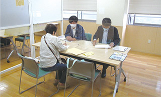 お気軽にご相談ください