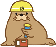 トドまるくん