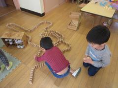 運動会