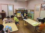 4歳児クラス