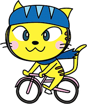 第40回駅前放置自転車クリーンキャンペーン