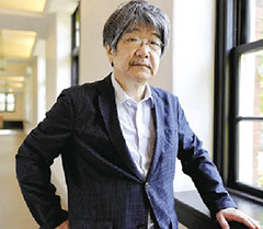 千田善さん
