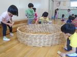 積み木遊び1
