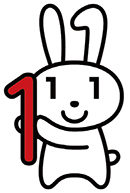マイナンバーPRキャラクター マイナちゃん