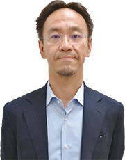 成年後見センター 所長（弁護士） 松本 俊一