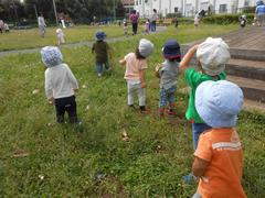 公園