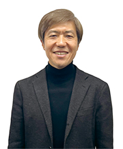 東京大学教授 江守正多さん