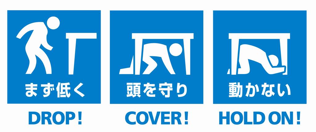 訓練図
