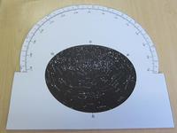 ちょっと変わった星座早見