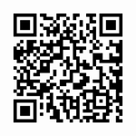 バイオームアプリダウンロード用二次元コード