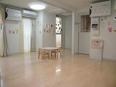 ひよこ園保育室