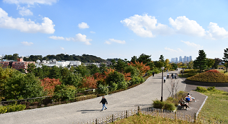 二子玉川公園