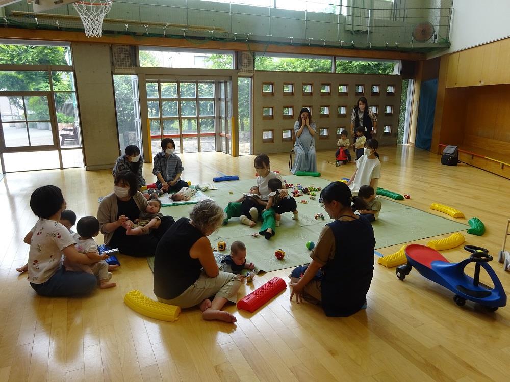 ふたごの会1