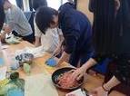 ダイオン交流会の様子(1)
