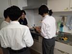 ダイオン交流会の様子(2)