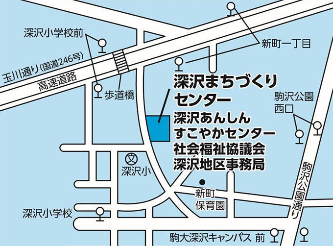 マップ図