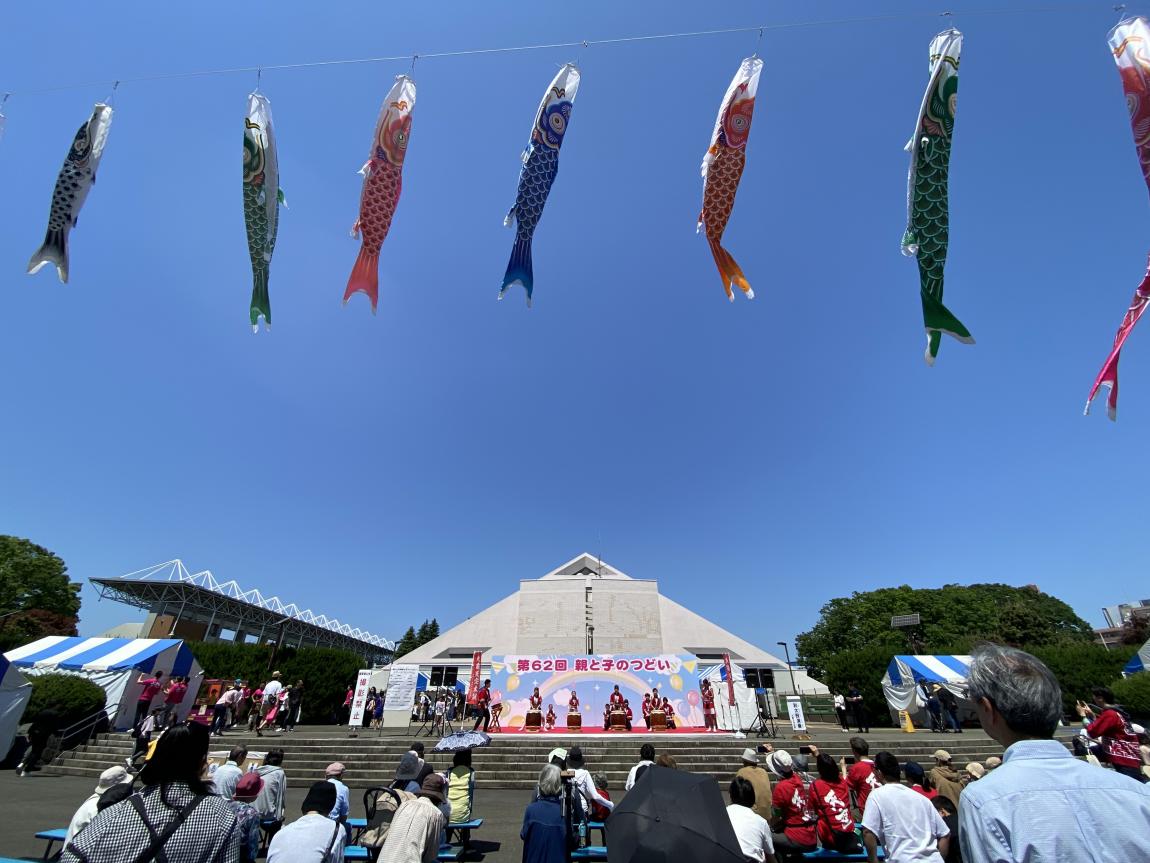 ステージ