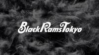 ブラックラムズ東京ロゴ