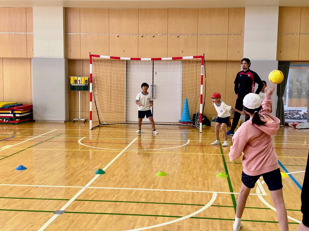 部井久選手