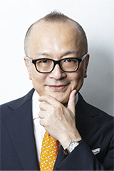山田五郎さん