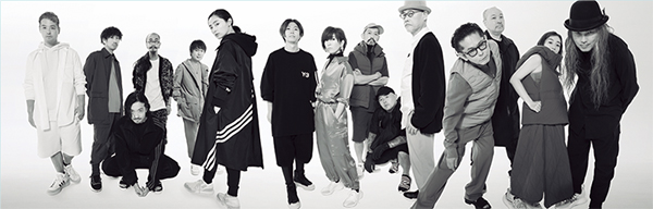 el tempo directed by KAVKA SHISHIDOの写真
