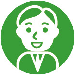 団体のイメージイラスト