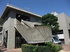 ほっとスクール「尾山台」外観