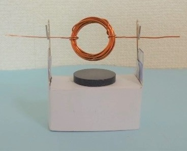 モータを作ろう！