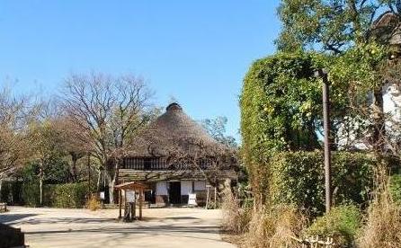 城田家