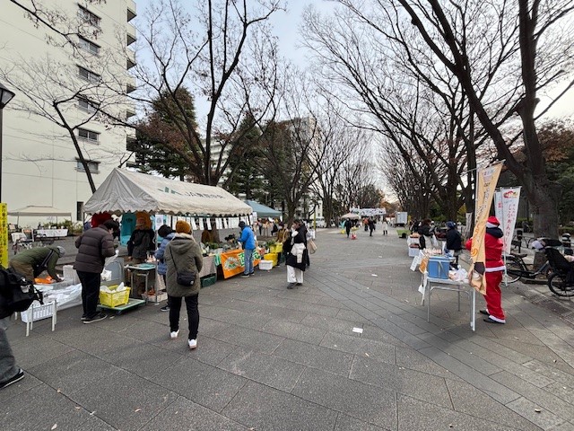 バジイチの写真