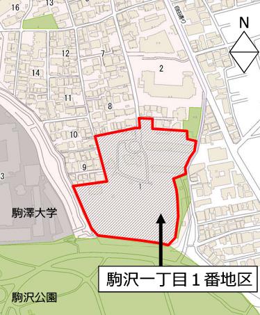 案内図