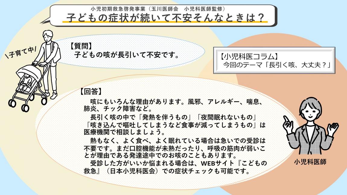 季節のトピック（１~３月）