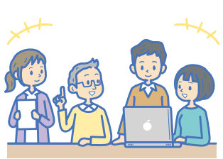 カンファレンスの実施