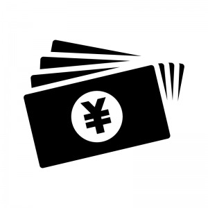 お金