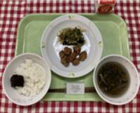 海苔の佃煮