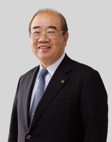 桑島俊彦氏